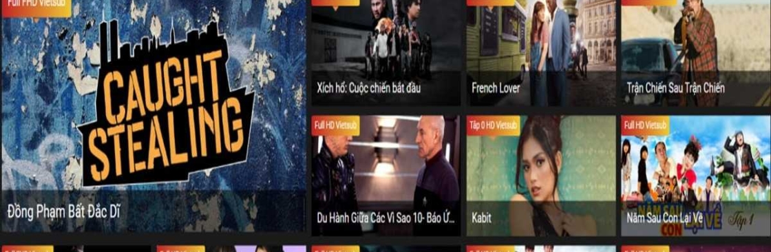 Blu phim Cover Image
