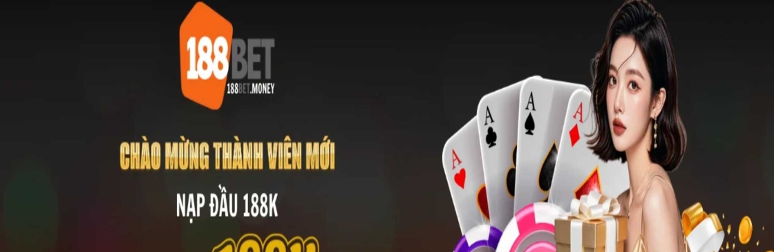 188Bet money Cover Image