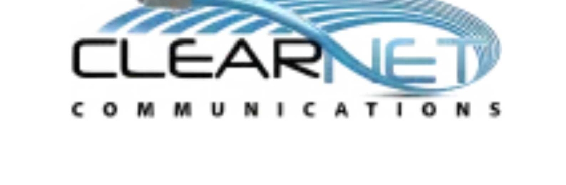 Clearnet Communications Cover Image