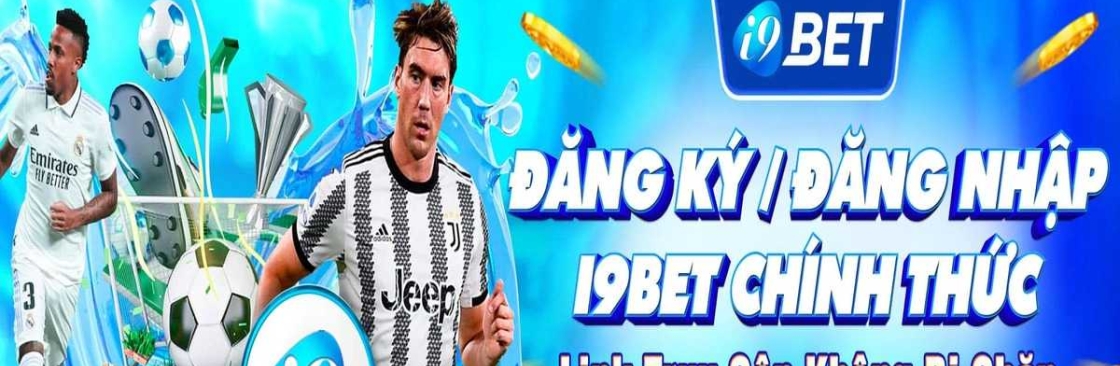 I9bet Cover Image