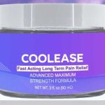 Cool Ease