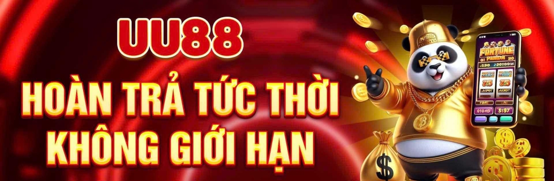 NHÀ CÁI UU88 Cover Image