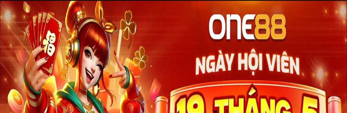 ONE88 Cover Image