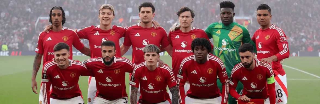 Manchester United Việt Nam Cộng đồng Fan Quỷ Đỏ Cover Image