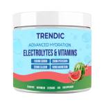 Best Electrolyte Powder