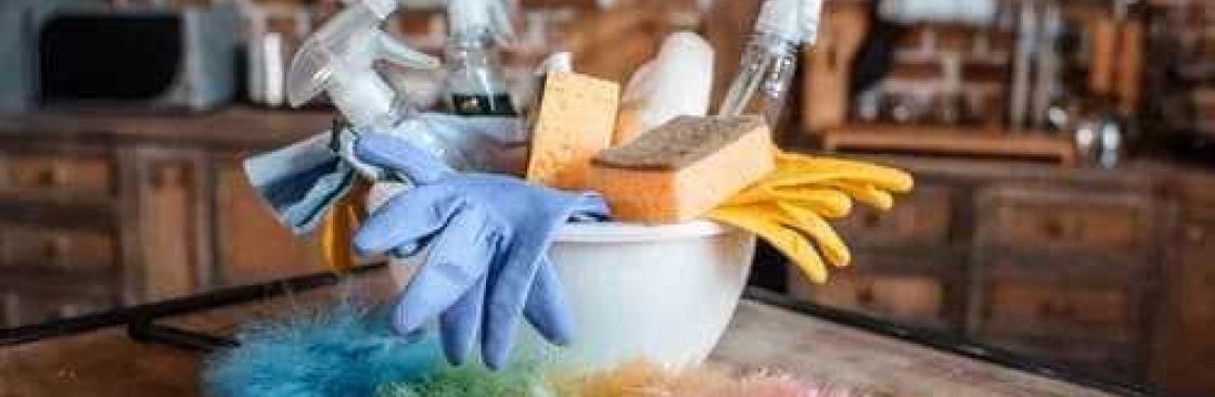 Emerald Cleaning Services Cover Image