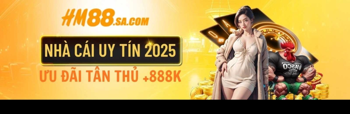 HM88 Choi Vui Cover Image