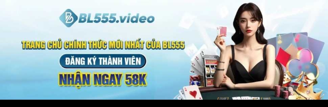 Nha cai BL555 Cover Image