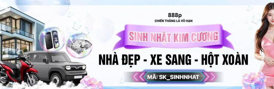 888P Cover Image