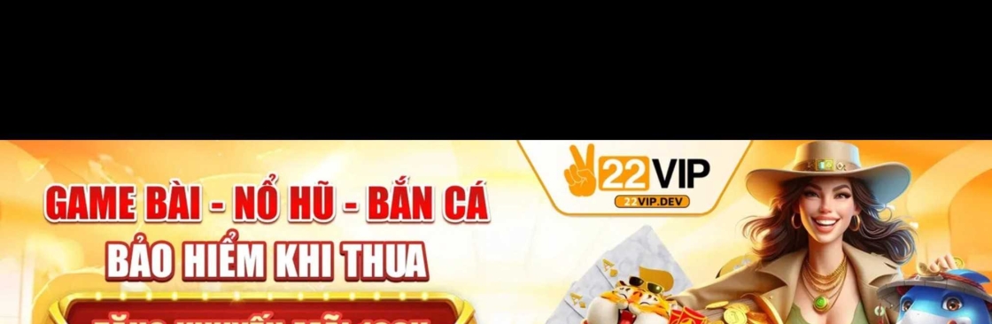 22Vip Cover Image