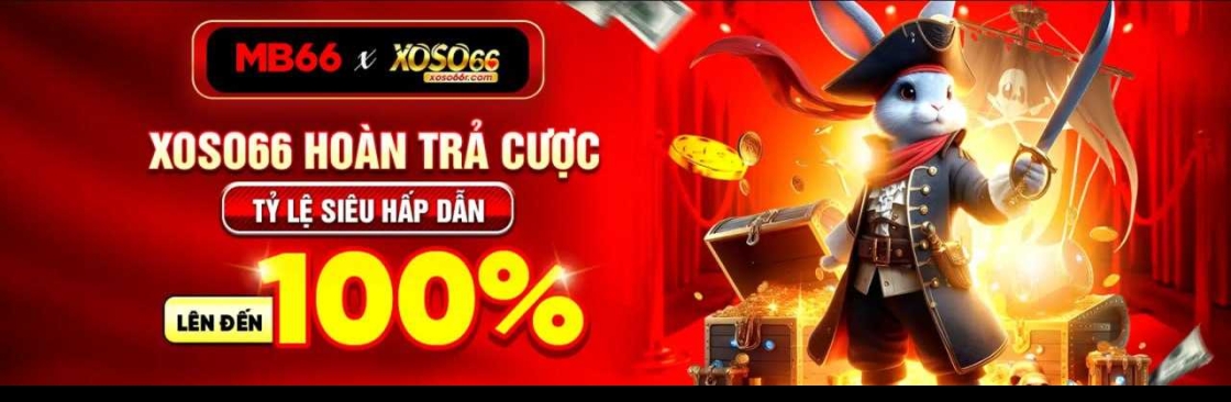 Nhà cái XOSO66 Cover Image