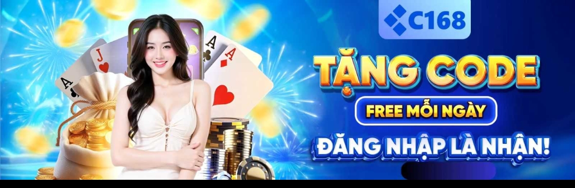 C168 design Cover Image