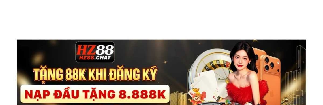 HZ88 CHAT Cover Image