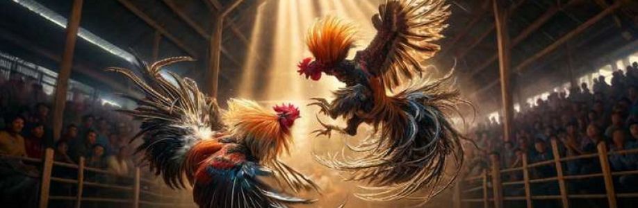 Đá Gà Trực Tiếp Thomo Cover Image