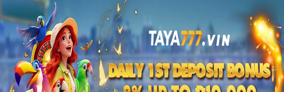 Taya777 Cover Image