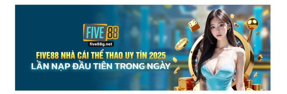FIVE88 GNET Cover Image