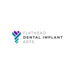 Flathead Dental Implant Arts