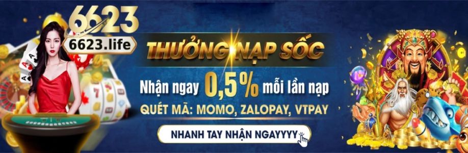 6623 life Cover Image