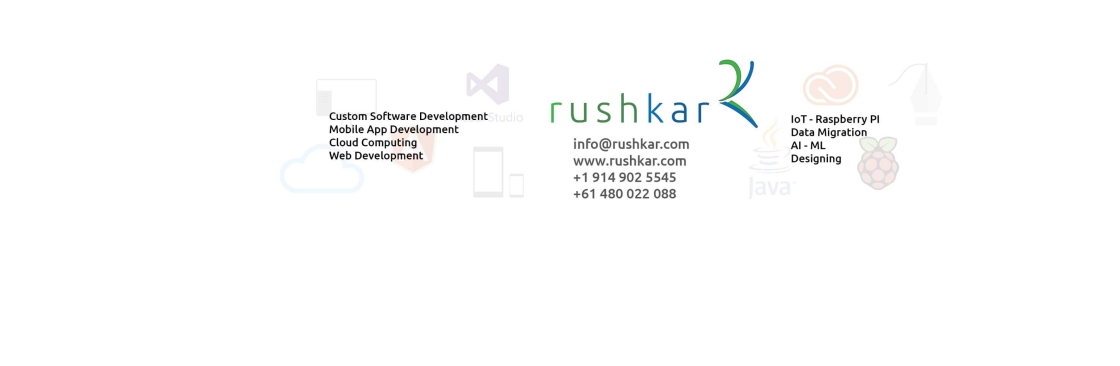 Travel Software Development Company Cover Image