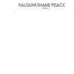 Falguni Shane Peacock