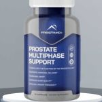 Prostate Multiphase