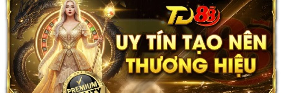 Nhà Cái TD88 Cover Image