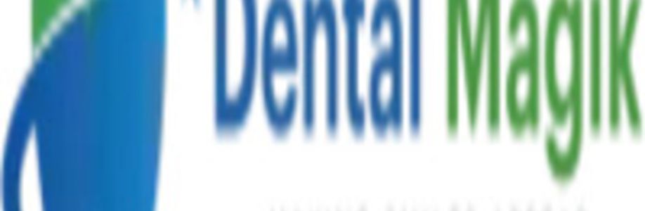 Dental Magik Cover Image