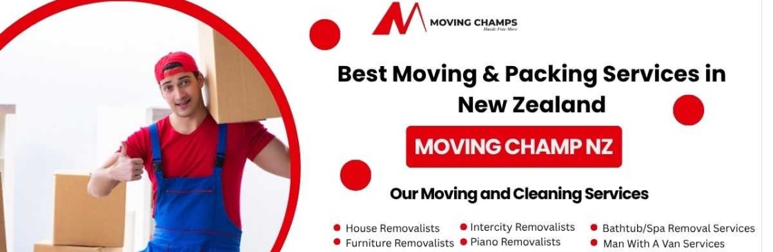 Moving Champs Cover Image
