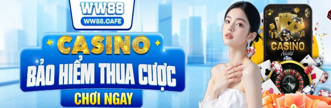 WW88 Cafe Cover Image