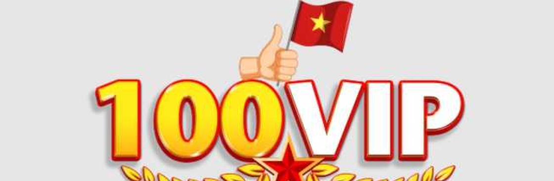 100Vip Cover Image