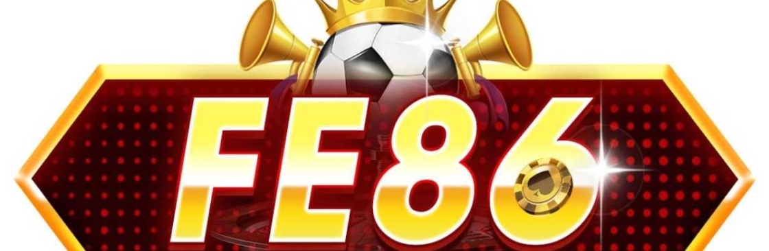 FE86 Sân chơi cá cược trực tuyến Cover Image