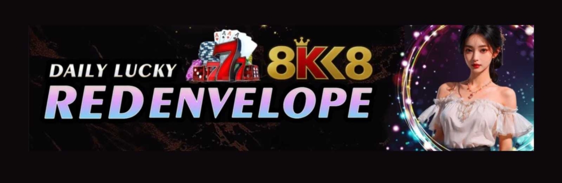 8K8 Premium Gaming Slots Casino Sports United Cover Image
