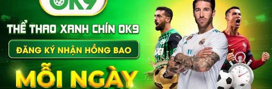 Nhà cái OK9 Cover Image