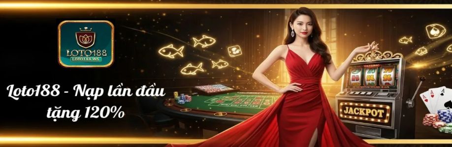 Loto188 ws Cover Image