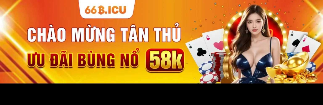 Cổng Game 66B.ICU Cover Image