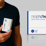 Testonax Pris