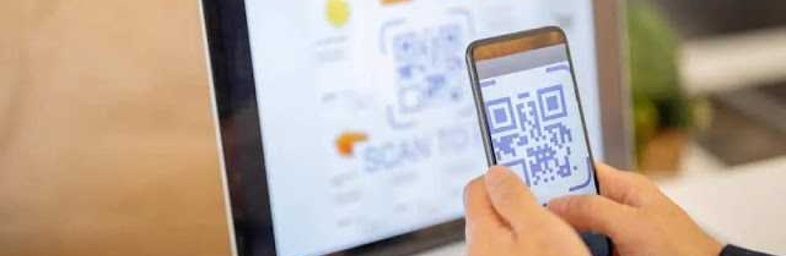 Mslink Phoneqr Cover Image