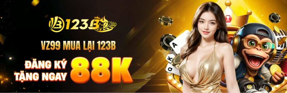 123B Link Trang Chủ 123B Fast Đăng Ký Nhận 88K Cover Image