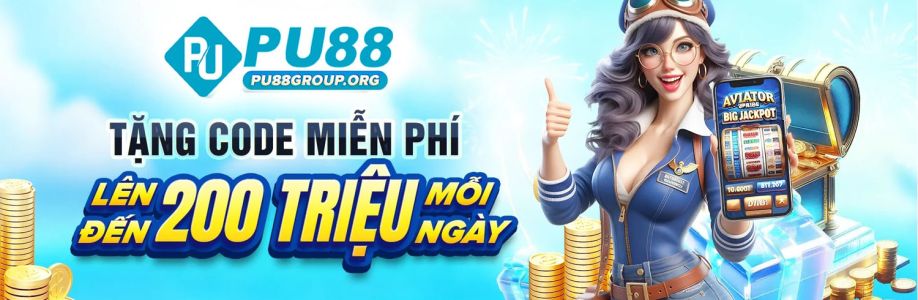 PU88GROUP ORG Cover Image