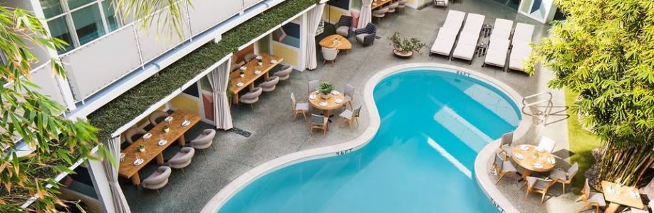 Avalon Beverly Hills Cover Image