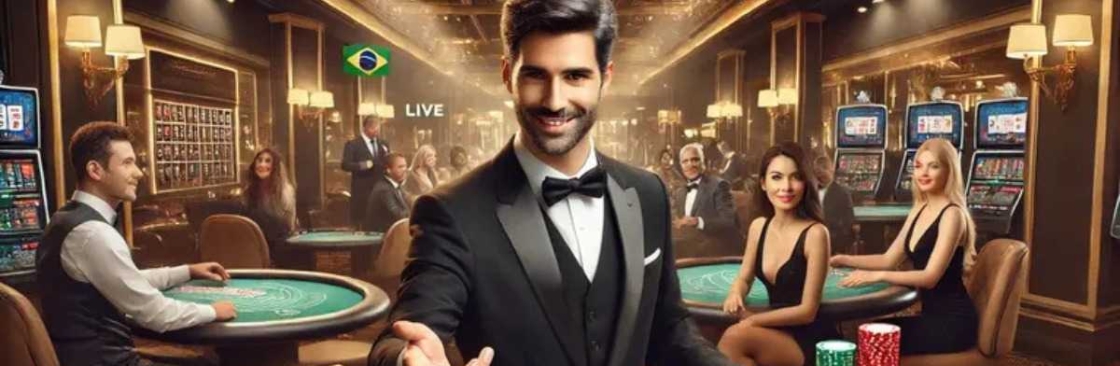 x124 casino Cover Image