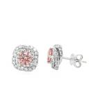 Lab Grown Diamond Studs