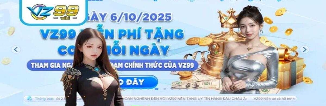 Vz99 Cover Image