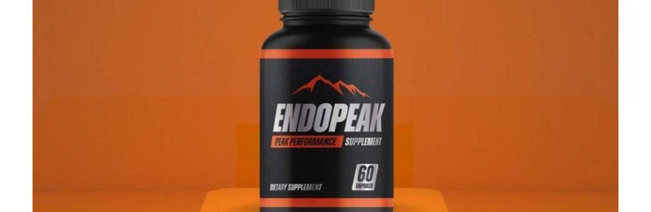 endopeakreviewsx Cover Image