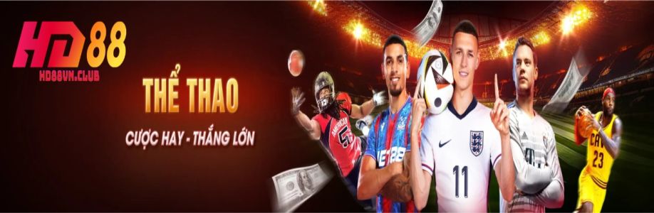 HD88  Sàn cá cược trực tuyến hàng đầu cho mọi tay chơi 2025 Cover Image