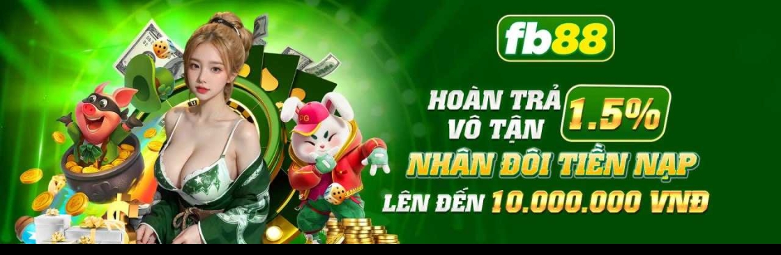 Nhà cái FB88 Cover Image