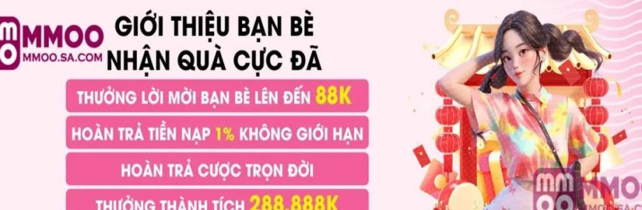 MMOO Trải Nghiệm Giải Trí Số Đỉnh Cao, Cược Vui Mỗi Khoảnh Cover Image