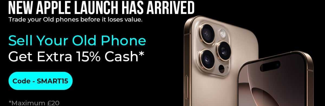 Smart Cellular Cover Image