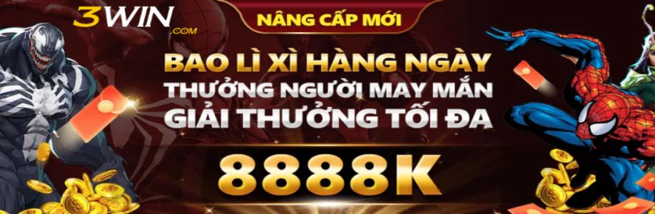 3WIN  Cơ Hội Vàng Mỗi Ngày Với Tỷ Lệ Kèo Hấp Dẫn Và Trải Nghiệm Gi Cover Image