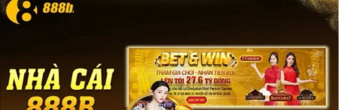 888B Nhà Cái Cá Cược Cover Image